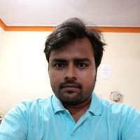 Pritosh Kumar