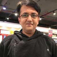 Jay Joshi