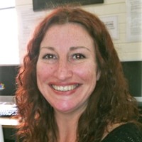 Cindy Smyth