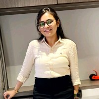 Shruti Jasani