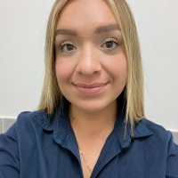Ilse Leticia Arvizu Rodriguez