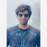 Adhithya Srinivasan