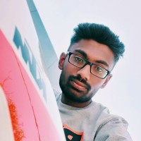 Srinidhi Darshan S