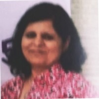 Sheila Lahoti