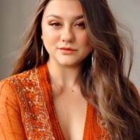 Abby Goodwin