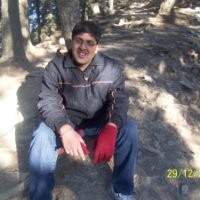 Sumit Mittal