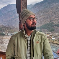 Praveen Singh Solanki