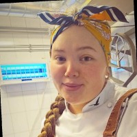 Evelina Bäck