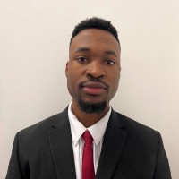 John Okafor