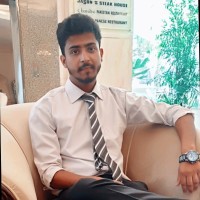 Danish Baig