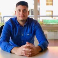 Martin Avellaneda