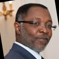 Jean-Bernard Moukouri