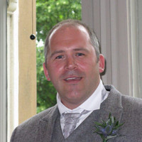 Colin Donald