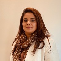 Reema Babar