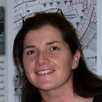 Jennifer Moore