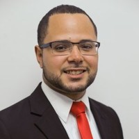 Byron Diaz
