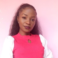 Mercy Achieng'