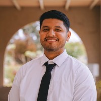 Daniel Ramirez
