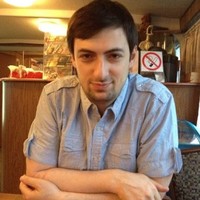 Magomed Evloev