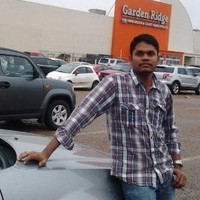 Ananth Kalidasan