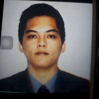 Joshua Coronel