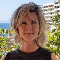 Barb Montague