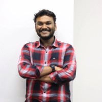 Afeef Mohammed Shafi V