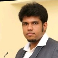 Manoj Chandran