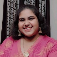 Surabhi H V S