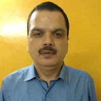 Manoj Kumar Arora