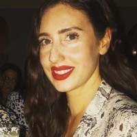 Livvy Smith