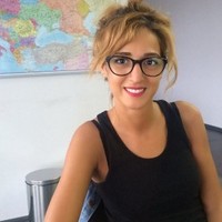 Aleksandra Stoyanova