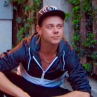 Pascal Weibel
