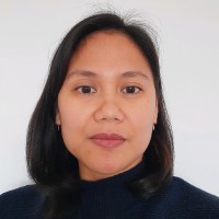 Catherine Brasales