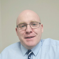 Michael Drew