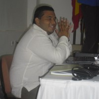 Jhon Carlos Palma Rodriguez