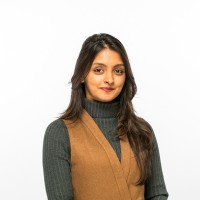 Noopur Mehta