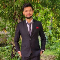 Avist Anand