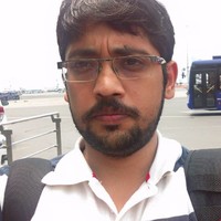 Manuj Vyas