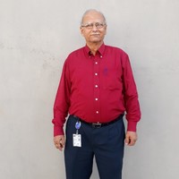 Alok Bandyopadhyayalok