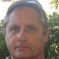 Gavin EICHLER