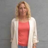 Ella Van Den Dool