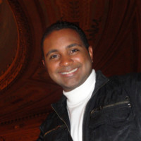 Antonio Mendez