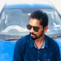 Karthick R