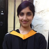 Fathema Chowdhury