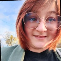 Pauline May