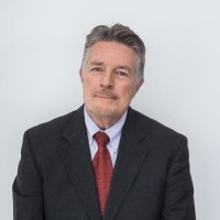 Bruce Leach
