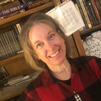 Mandy Hamblett