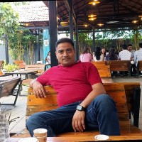 Rajesh Ravrani