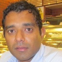 Sandy VR Sooriah